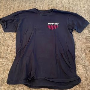 Wrangler T-shirt